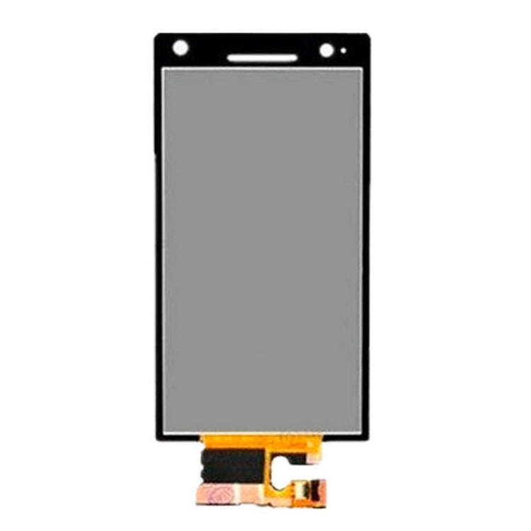 LCD Display + Touch Panel  for Sony Xperia S / LT26i