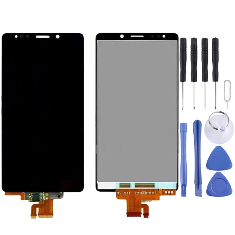 LCD Display + Touch Panel  for Sony Xperia T LTE / LT30a