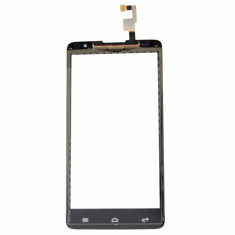 Touch Panel for Huawei C8816(Black)