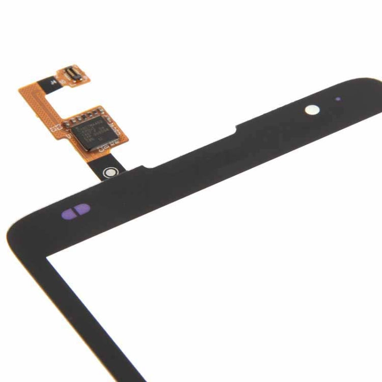 Touch Panel for Huawei C8816(Black)
