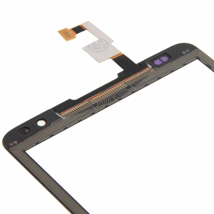 Touch Panel for Huawei C8816(Black)