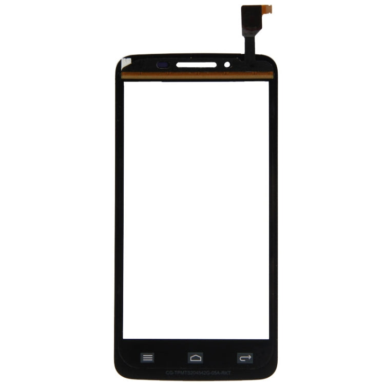 Touch Panel for Huawei Ascend Y511