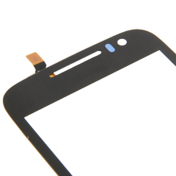 Touch Panel for Huawei C8812(Black)