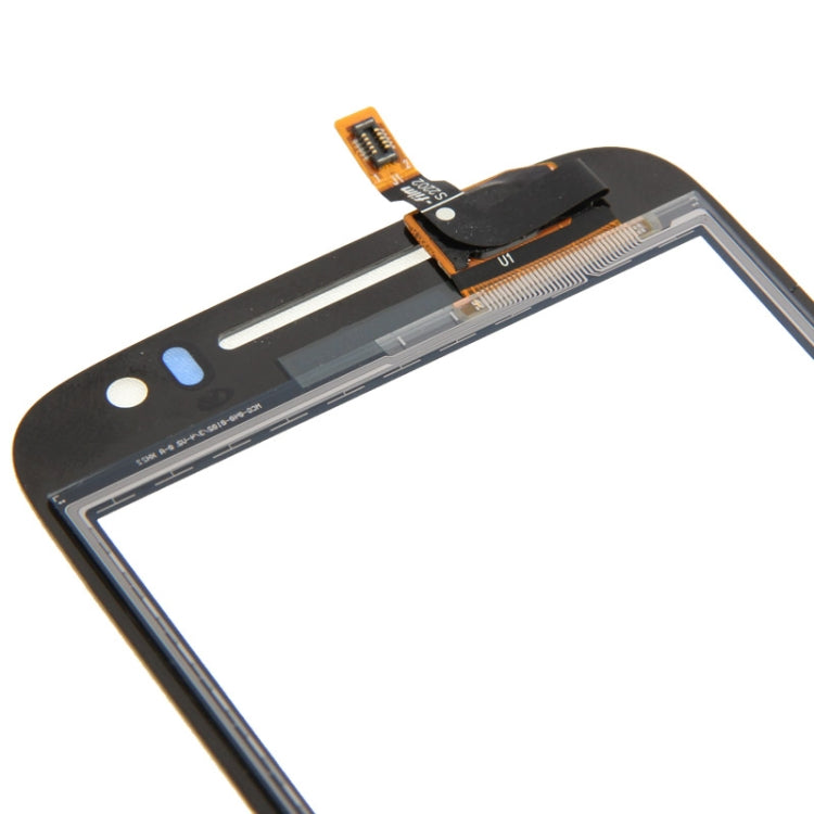 Touch Panel for Huawei C8812(Black)