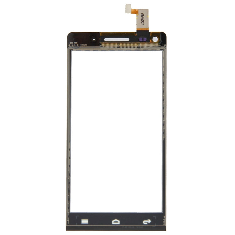 High Quality Touch Panel Digitizer  Part for Huawei Ascend G6