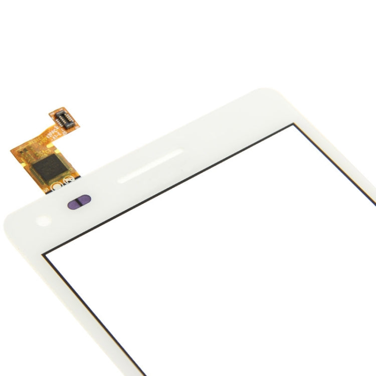 High Quality Touch Panel Digitizer  Part for Huawei Ascend G6