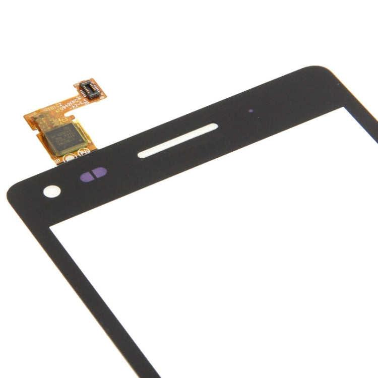 High Quality Touch Panel Digitizer  Part for Huawei Ascend G6