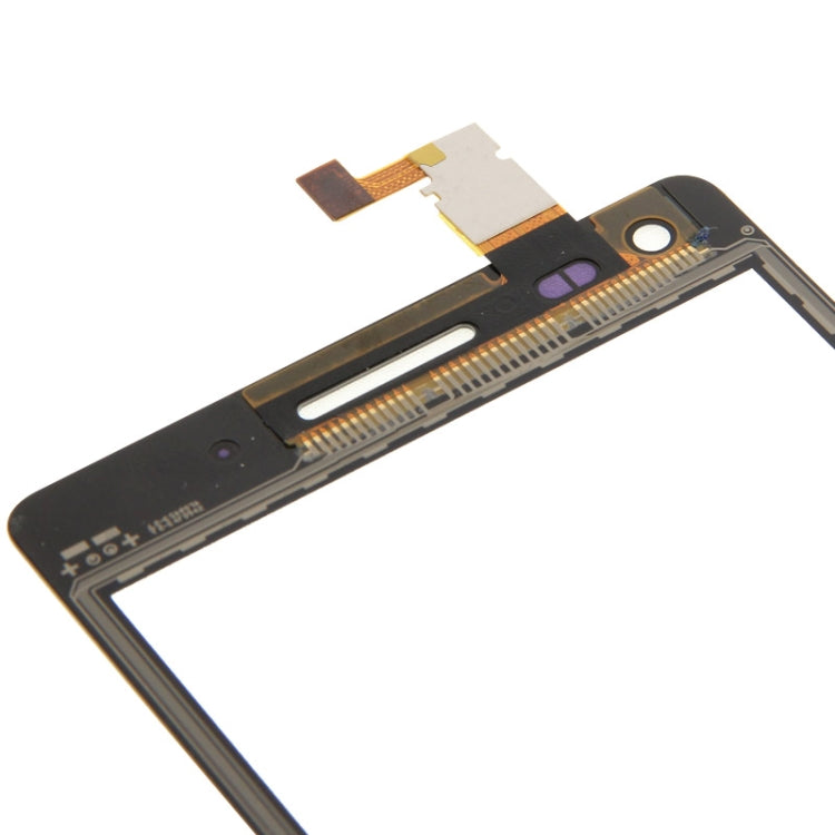 High Quality Touch Panel Digitizer  Part for Huawei Ascend G6