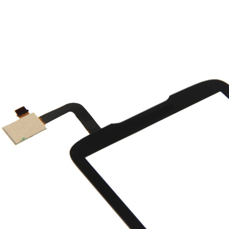 High Quality Touch Panel Digitizer  Part for Lenovo A316(Black)
