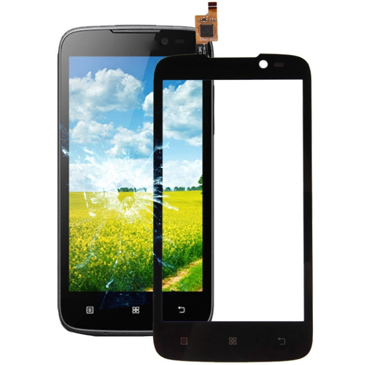 High Quality Touch Panel Digitizer  Part for Lenovo A516