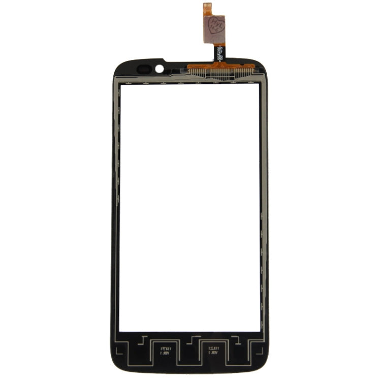 High Quality Touch Panel Digitizer  Part for Lenovo A516