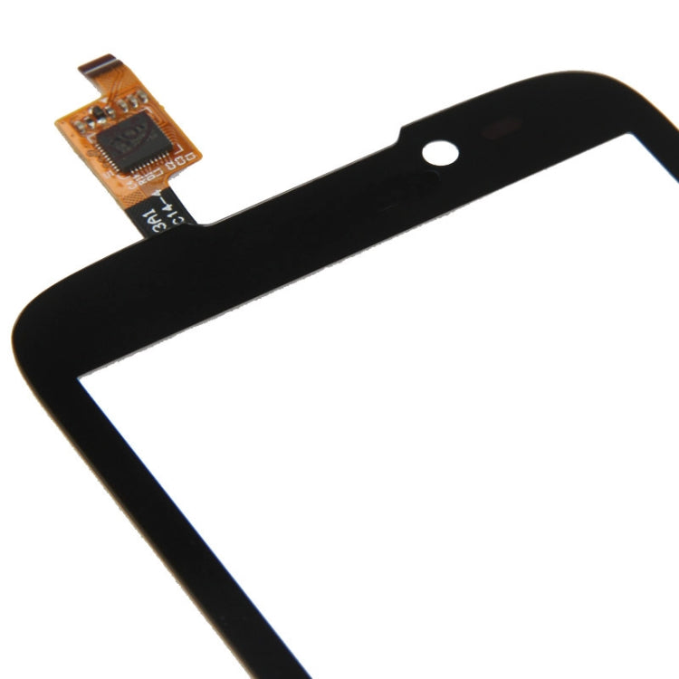 High Quality Touch Panel Digitizer  Part for Lenovo A516