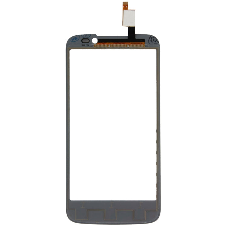 High Quality Touch Panel Digitizer  Part for Lenovo A516