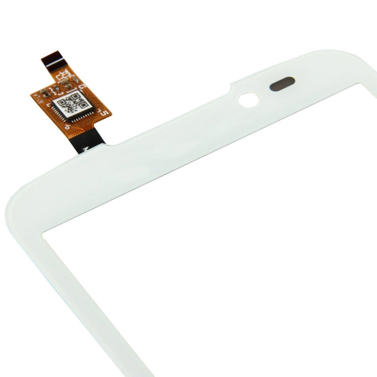 High Quality Touch Panel Digitizer  Part for Lenovo A516