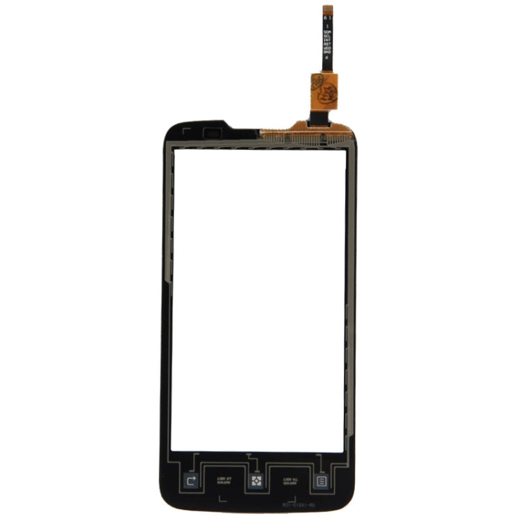 High Quality Touch Panel Digitizer  Part for Lenovo A820