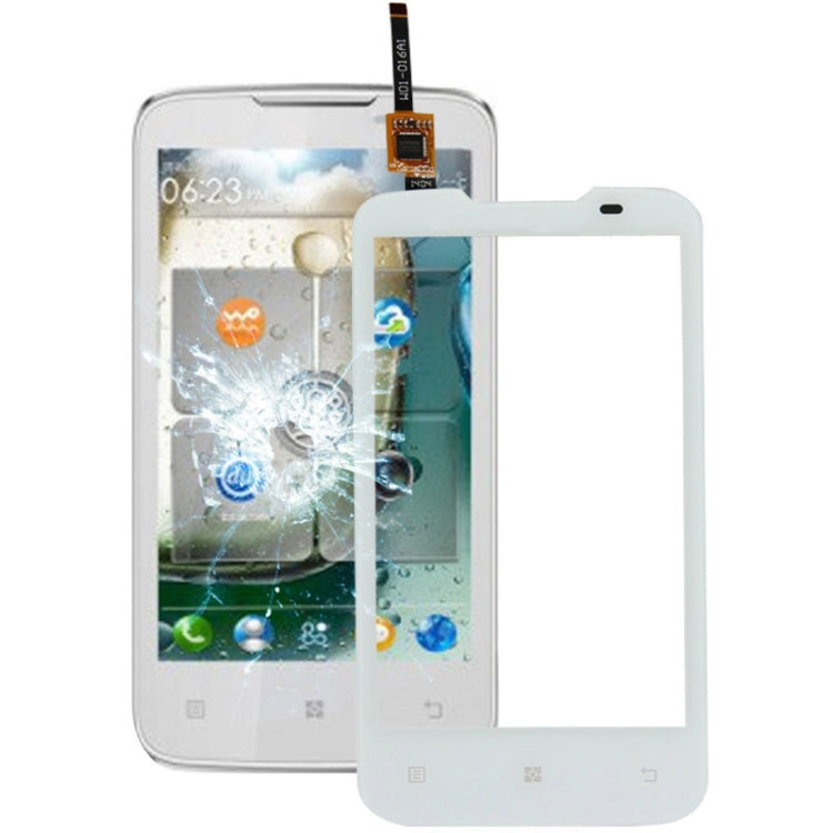 High Quality Touch Panel Digitizer  Part for Lenovo A820