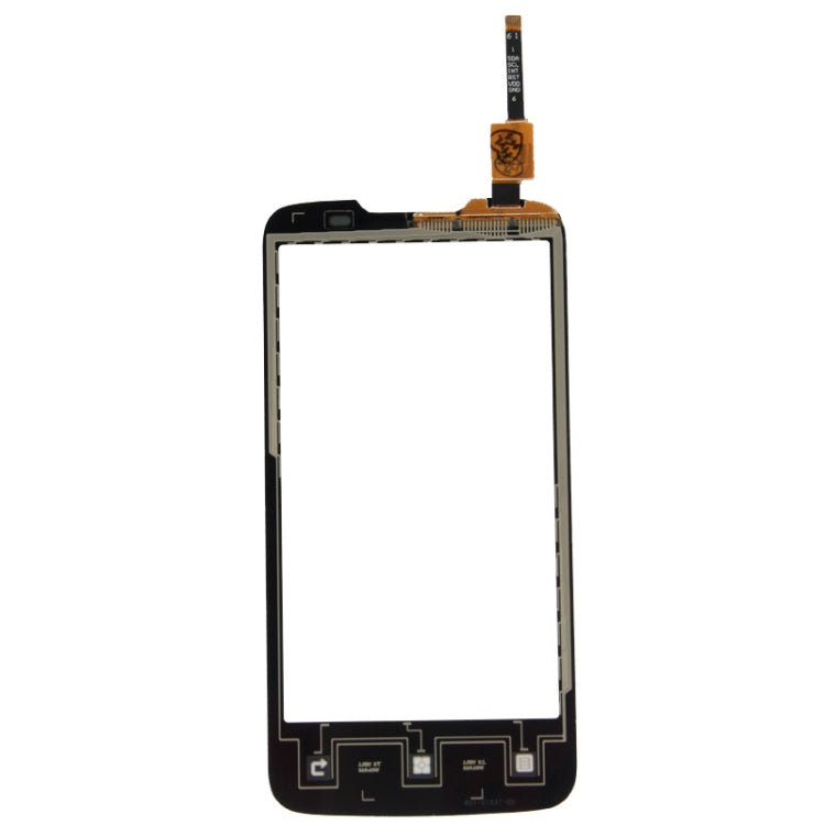 High Quality Touch Panel Digitizer  Part for Lenovo A820