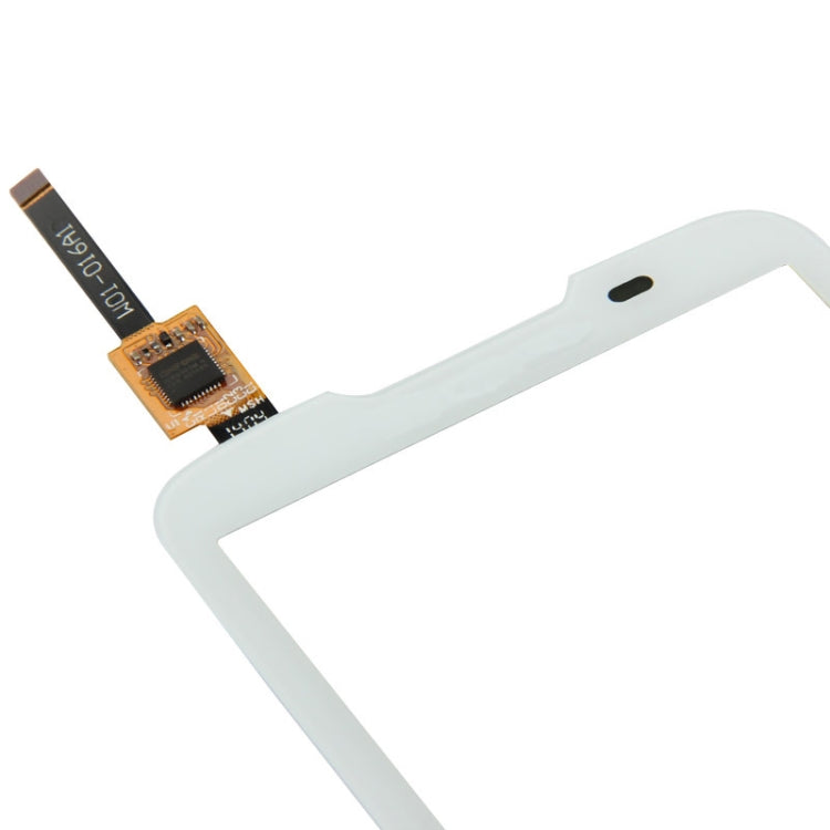 High Quality Touch Panel Digitizer  Part for Lenovo A820