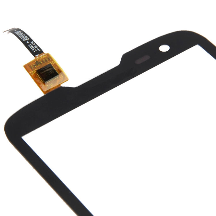 High Quality Touch Panel Digitizer  Part for Lenovo A830