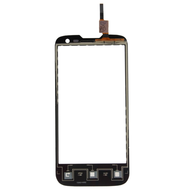 High Quality Touch Panel Digitizer  Part for Lenovo A830