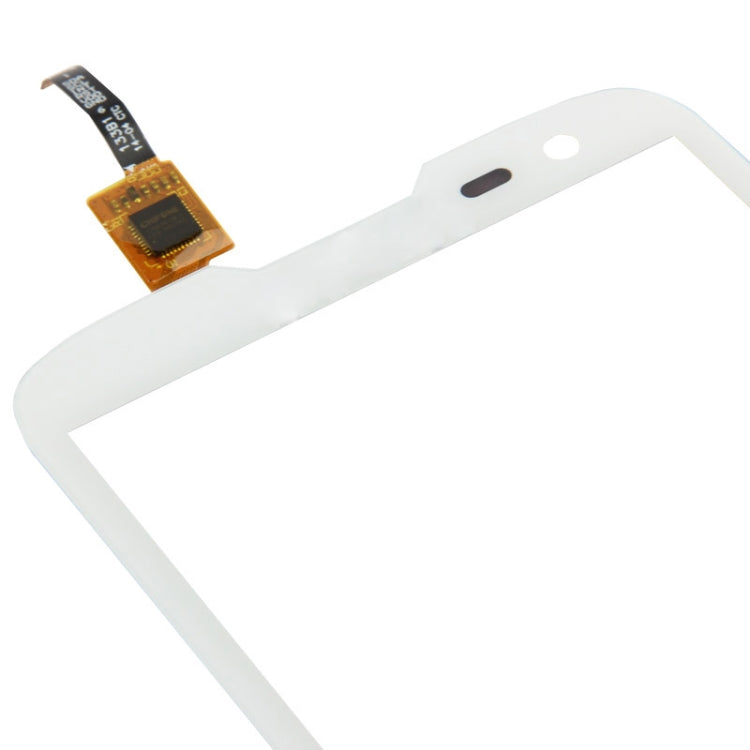 High Quality Touch Panel Digitizer  Part for Lenovo A830