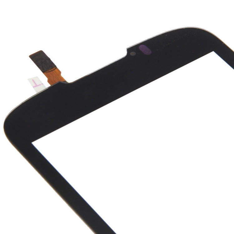 Touch Panel for Huawei Ascend G300 / U8818(Black)