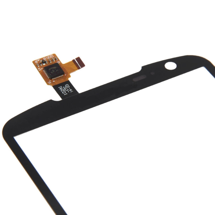 High Quality Touch Panel Digitizer  Part for Lenovo S920(Black)