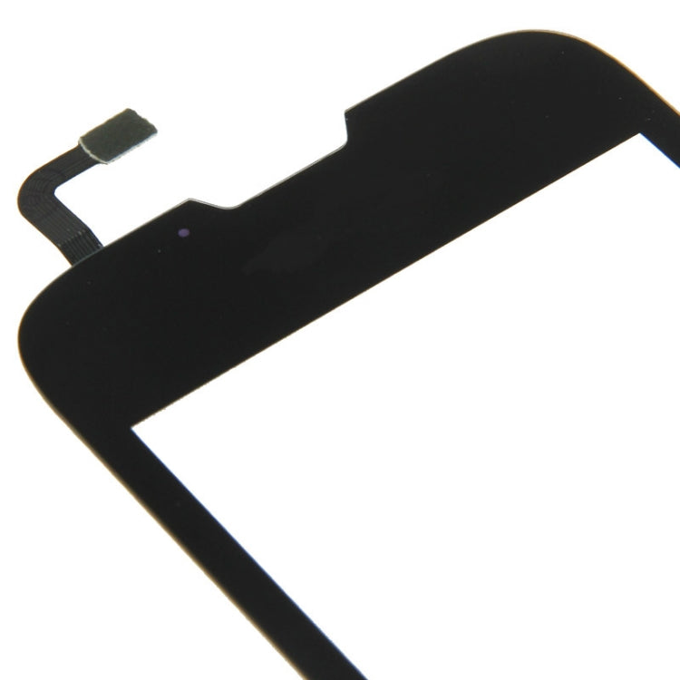 Touch Panel for Huawei Y210(Black)
