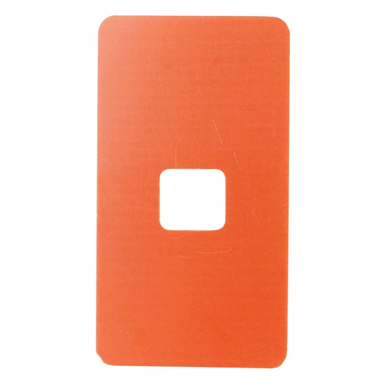 Bakelite Solid Precision Screen Refurbishment Mould Molds For Galaxy S IV / i9500