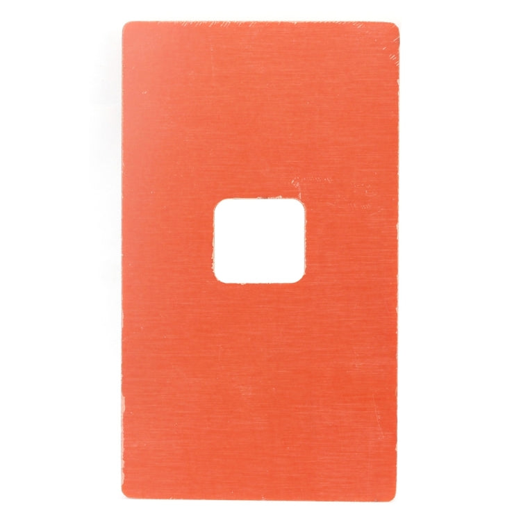 Bakelite Solid Precision Screen Refurbishment Mould Molds For Galaxy S III / i9300