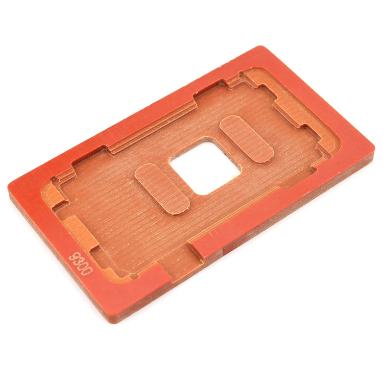 Bakelite Solid Precision Screen Refurbishment Mould Molds For Galaxy S III / i9300