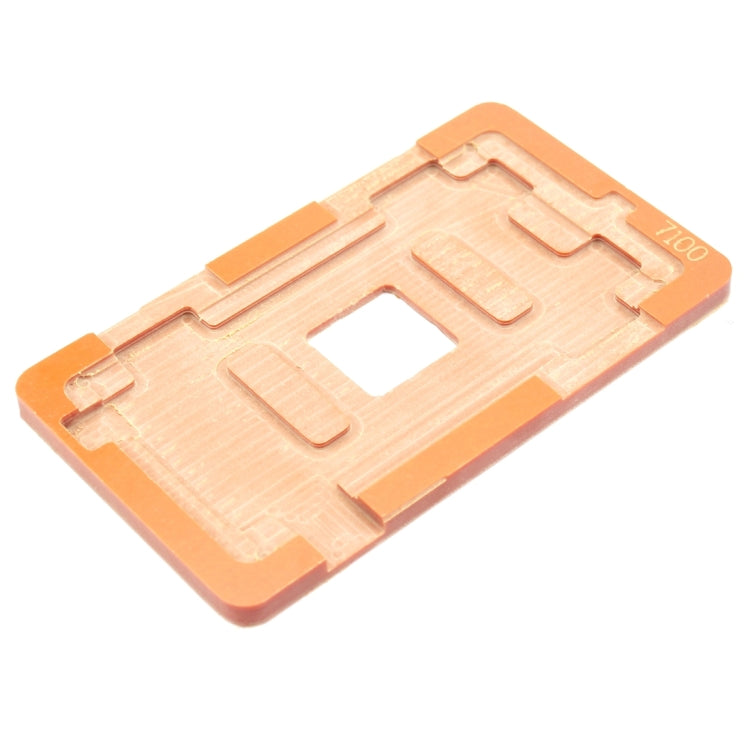 Bakelite Solid Precision Screen Refurbishment Mould Molds For Galaxy Note II / N7100