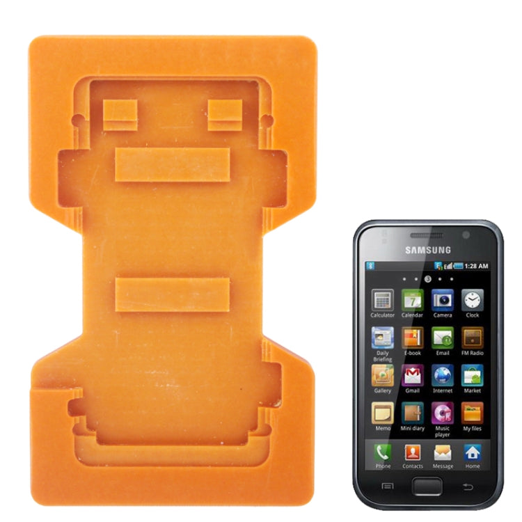 Precision Screen Refurbishment Mould Molds for Galaxy S / i9000 LCD and Touch Panel