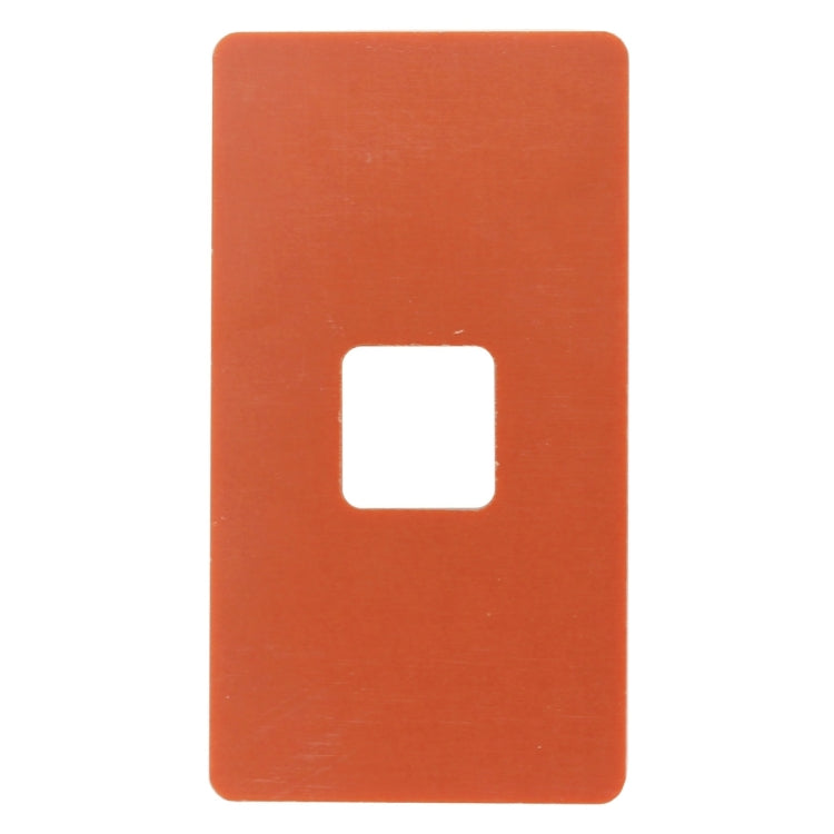Bakelite Solid Precision Screen Refurbishment Mould Molds For iPhone 5 & 5s & 5C