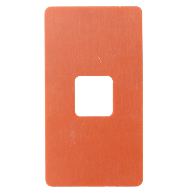 Bakelite Solid Precision Screen Refurbishment Mould Molds For iPhone 4 & 4S