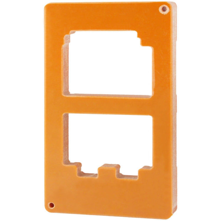 Precision Screen Refurbishment Mould Molds for Galaxy S III mini / i8190 LCD and Touch Panel