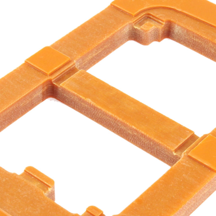 Precision Screen Refurbishment Mould Molds for Galaxy S III mini / i8190 LCD and Touch Panel