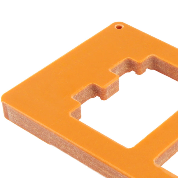 Precision Screen Refurbishment Mould Molds for Galaxy S III mini / i8190 LCD and Touch Panel