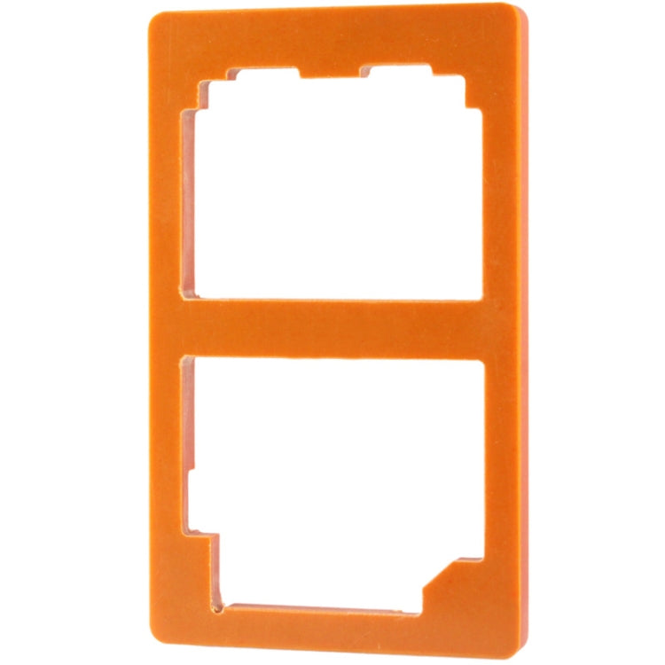 Precision Screen Refurbishment Mould Molds for Galaxy Note III / N9000 LCD and Touch Panel