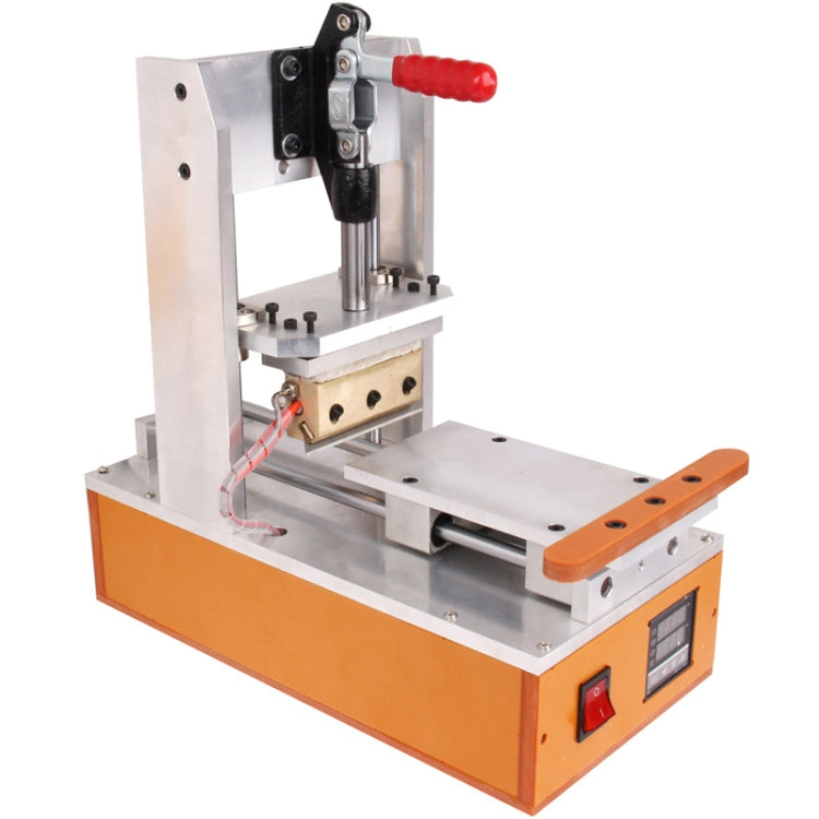 LCD Touch Panel Polarizer LOCA / OCA UV Glue Adhesive Remove Machine / Remover / Clean Device for iPhone4 / 4S / 5, Samsung, HTC, Sony (AC 110V-240V)