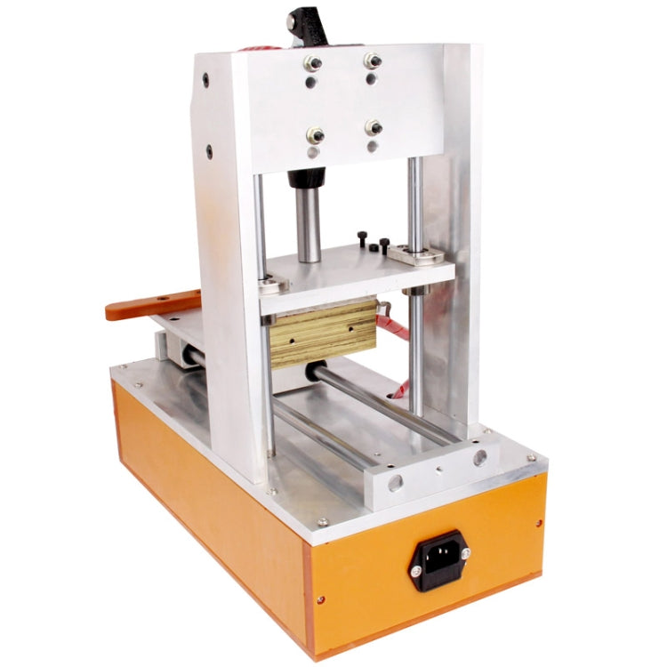 LCD Touch Panel Polarizer LOCA / OCA UV Glue Adhesive Remove Machine / Remover / Clean Device for iPhone4 / 4S / 5, Samsung, HTC, Sony (AC 110V-240V)