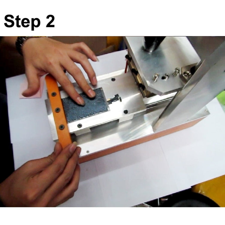 LCD Touch Panel Polarizer LOCA / OCA UV Glue Adhesive Remove Machine / Remover / Clean Device for iPhone4 / 4S / 5, Samsung, HTC, Sony (AC 110V-240V)