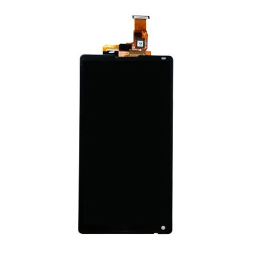 LCD Display + Touch Panel  for Sony Xperia ZL L35h / LT35 / LT35i