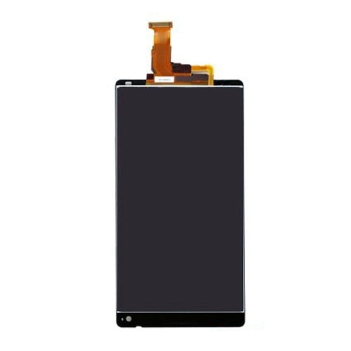 LCD Display + Touch Panel  for Sony Xperia ZL L35h / LT35 / LT35i