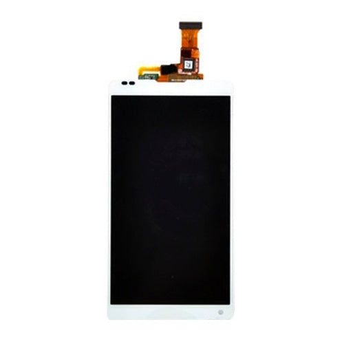 LCD Display + Touch Panel  for Sony Xperia ZL L35h / LT35 / LT35i