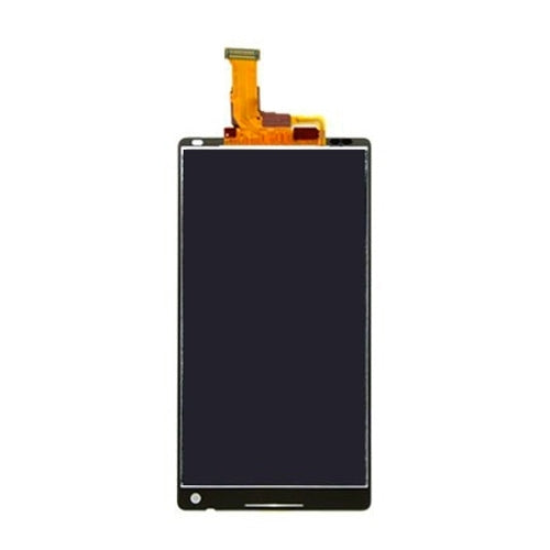 LCD Display + Touch Panel  for Sony Xperia ZL L35h / LT35 / LT35i