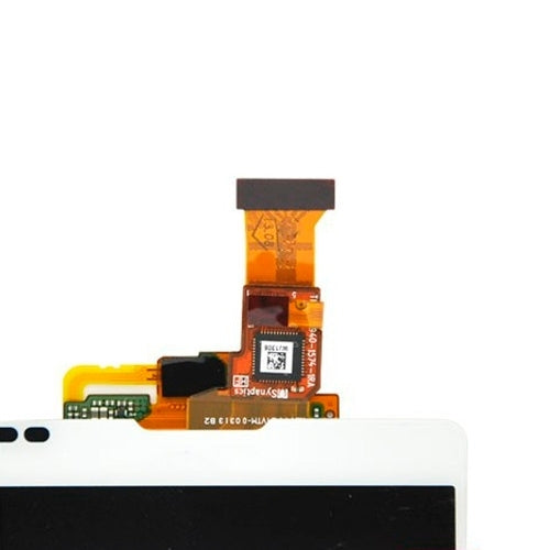 LCD Display + Touch Panel  for Sony Xperia ZL L35h / LT35 / LT35i