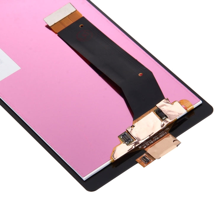LCD Display + Touch Panel  for Sony Xperia Z / C6603 / C6602 / L36 / L36h / 7310