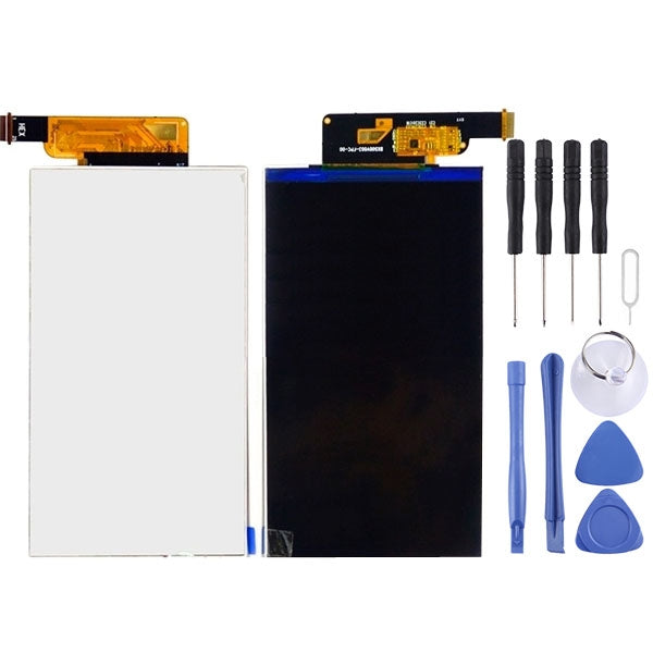 LCD Screen  for Sony Xperia C Dual / C2304 / C2305 / S39h / S39