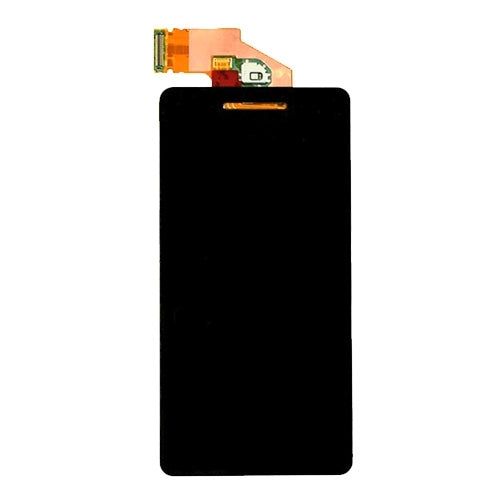 LCD Display + Touch Panel  for Sony Xperia V / LT25i / LT25